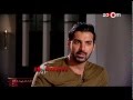 John Abraham: Today all actors have a great body - Exclusive Interview