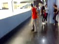 passinho do pinguço