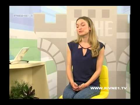 Другий випуск Хелоу-шоу на "Рівне 1"