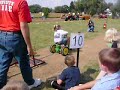 Sierra pedal pull #2