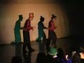 Japanese Animation-Dancers