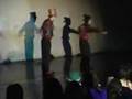 Japanese Animation-Dancers