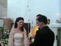 Il matrimonio di Tommaso e Carmelina