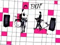 \"Daughter in the House of Fools\" by Enon