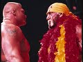 here is prt.1 of many prts of my re-mix im doing, this one is the bush wackers, hulk hogan & bret 