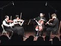 National Chamber Ensemble - Joplin - Maple Leaf Rag National Chamber Ensemble - Joplin - Maple Leaf Rag