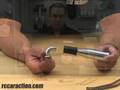 How to Flange an Exhaust Manifold - rcnet #144