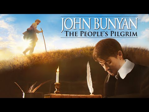 John Bunyan: The People’s Pilgrim | Full Movie | Christopher Hawes | Sarah Mardel