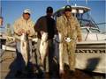 videos de Virginia Beach Rockfish Frostbite Challenge