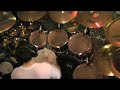 Drumcover: Disturbed - \"Ten Thousand Fists\"