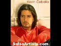 Kevin Ceballo - El Milagro De Tu Amor Kevin Ceballo - El Milagro De Tu Amor