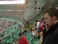 Giuseppe Meazza Stadion Mailand, AC Mailand-FC Bayern