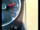 videos de 2007 VW GTI DSG Top Speed Run