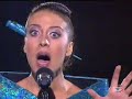 Actuación Monica Naranjo OT 2008 Actuación Monica Naranjo OT 2008