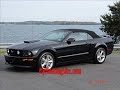 Myspace for Ford Mustangs!