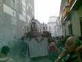 Virgen del Carmen, Alcalá de Henares, 2008 (II)