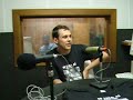 Fã Clube Se Liga Aí Gabriel O Pensador entrevista na rádio Fã Clube Se Liga Aí Gabriel O Pensador entrevista na rádio