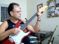Wish You Were Here-RICARDO PACHÁ.
