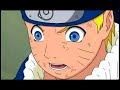 rock lee vs gaara, uno scontro epico!