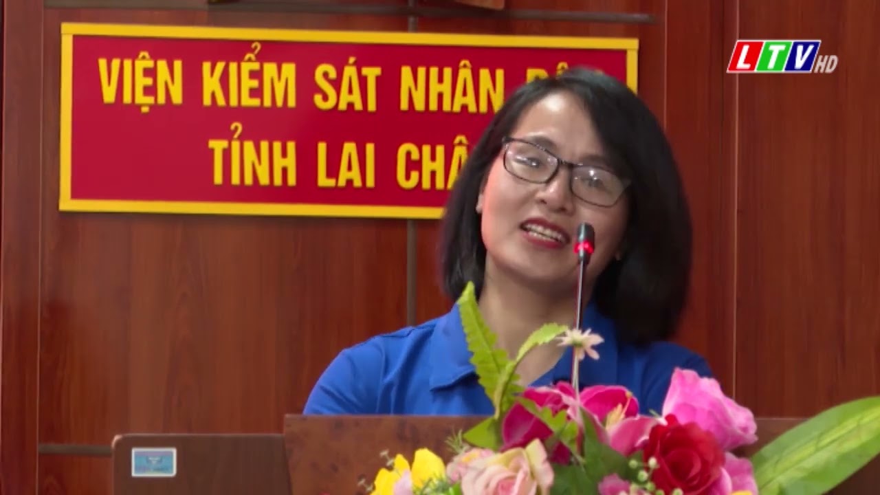 Chuyên mục thực hành quyền công tố ngày 16 tháng 5 năm 2022