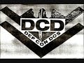 Def Con Dos- Alzheimer