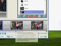Videotutorial. Pases de diapositivas con Nero Vision