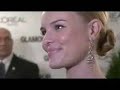 actress kate bosworth interviewed at glamour magazine honors the 2008 women of the year  november 10, 2008 - carnegie hall new york, ny united states