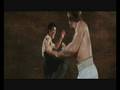 Bruce Lee slow motion