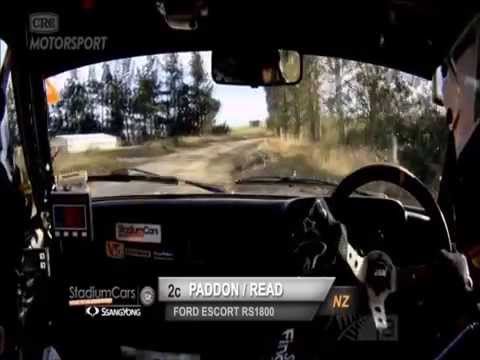 Latest WRC HD & Rally HD Videos