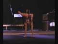 Contorsion sur Libertad