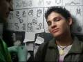 videos de david del aguila haciendole piercing