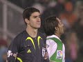 Partido Racing Valencia de jornada 13 Liga de Fútbol Profesional Temporada 2007 2008 elmundo es