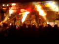 Bengaluru Rock show