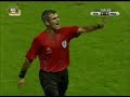 Zidane red card - Falta de Zidane e cart�o Vermelho