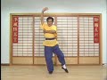 Dong Luohan (Moving Arhat) Qigong--Pierce the Clouds Dong Luohan (Moving Arhat) Qigong--Pierce the Clouds