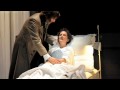 René Lajoie est Jean Valjean dans Les Misérables à ...