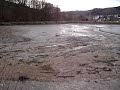 Hammerweiher leer Hammerweiher leer