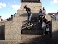 Pedro Tejada - Praça Tiradentes