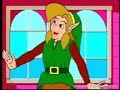 youtube poop link and the king in slowmo youtube poop link and the king in slowmo