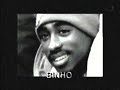 Tupac emotions