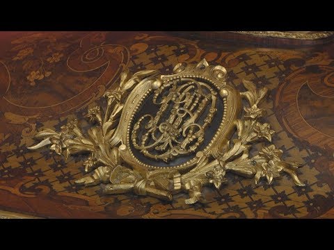Музей Гомельскага палацава-паркавага ансамбля святкуе 100 гадовы юбілей видео