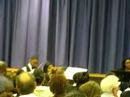 Hyattsville Middle Jazz Ensemble