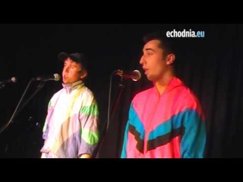 II Kieleckie Zamieszki Kabaretowe