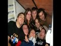The Bufones P\ The Bufones P\