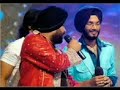 Tribute to ISHMEET voice of india