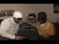 Mysto & Pizzi in studio with Qasual again