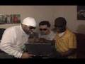 Mysto & Pizzi in studio with Qasual again
