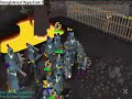 Aftermath Defeats RsHunKnights