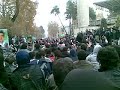 دانشگاه تهران - ۱۶ آذر قسمت ۳