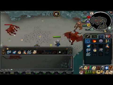 Fox’s Slayer Vlog: Boss Buffs, Armor Strength and Set Effects, Jagex Ruined Runescape?